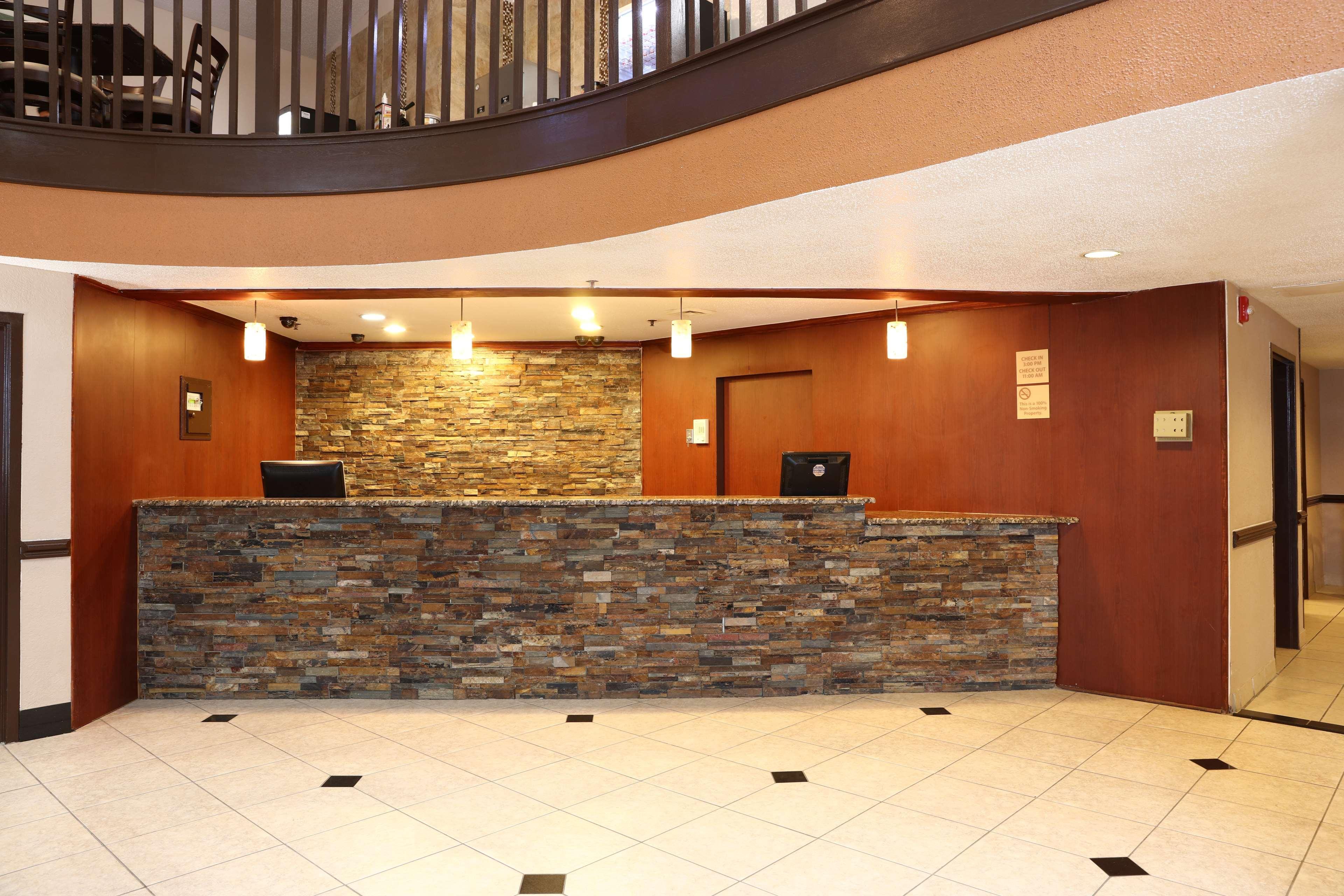 Americinn By Wyndham Grand Rapids Airport North Каскейд Экстерьер фото