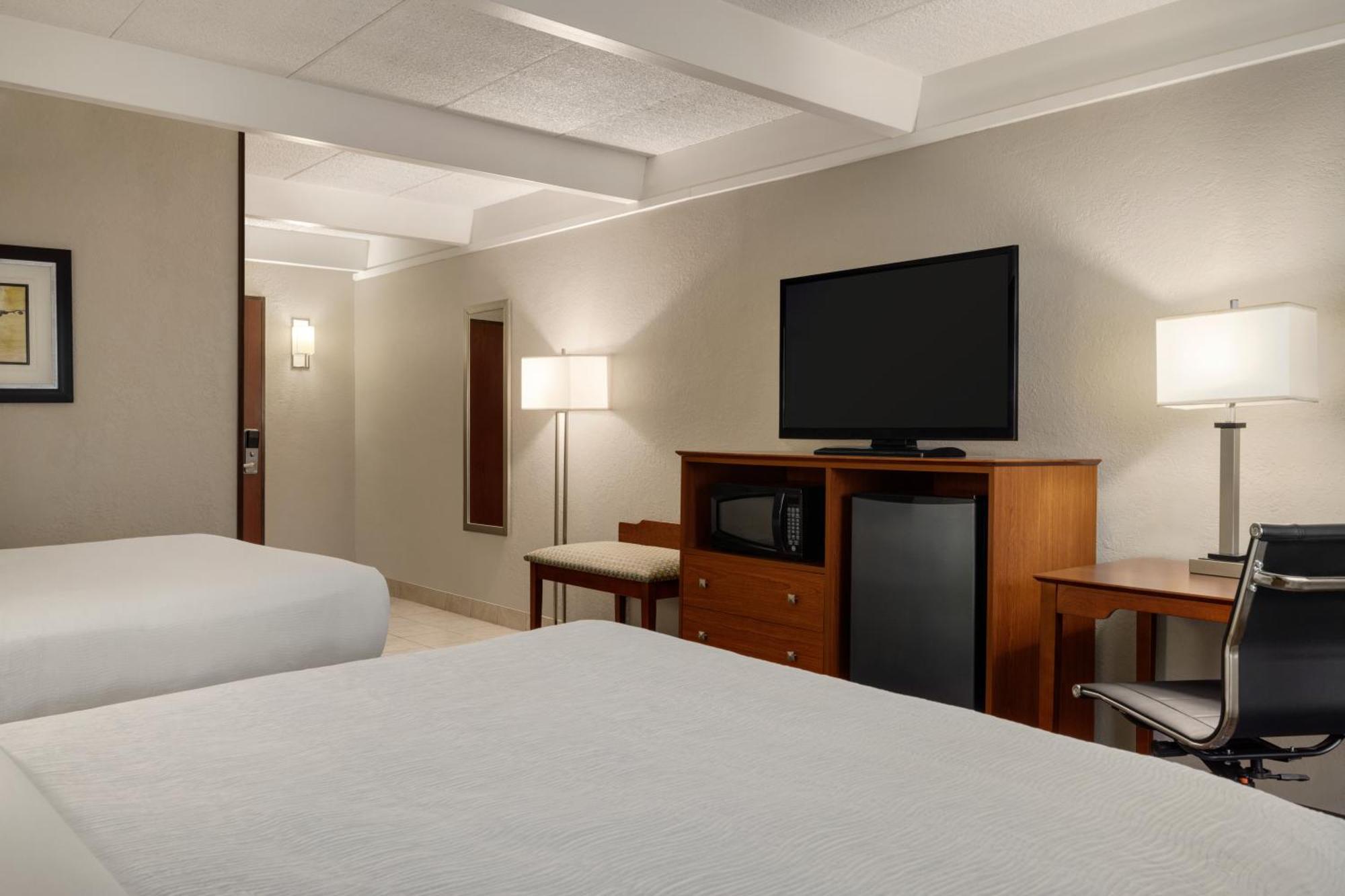 Americinn By Wyndham Grand Rapids Airport North Каскейд Экстерьер фото